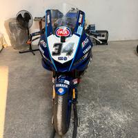 Yamaha R3