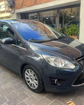 FORD C-Max 2.0 TDCi 115CV Powershift Titanium 7P
