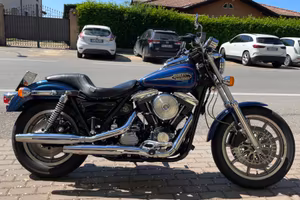 FXR 1340