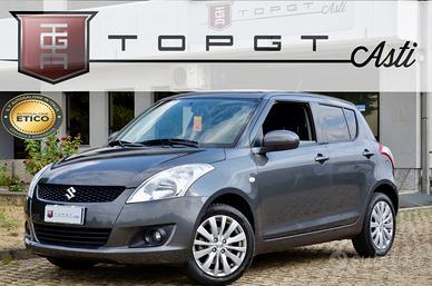 Suzuki Swift 1.2 VVT 4WD 5 porte , UNICOPROPRIETAR
