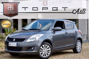 Suzuki Swift 1.2 VVT 4WD 5 porte , UNICOPROPRIETAR