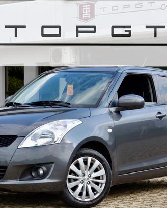 Suzuki Swift 1.2 VVT 4WD 5 porte , UNICOPROPRIETAR