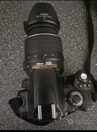 fotocamera