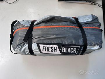 Tenda Forclaz MT500 Fresh & Black 3 posti