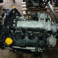 Motore Fiat Lancia Alfa Romeo 937A2000 186A8000