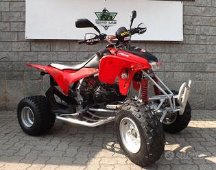 Quad 50cc omologati Vendita in Moto e scooter