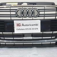 Paraurti Audi A3 S-Line anno 2016 2019 completo