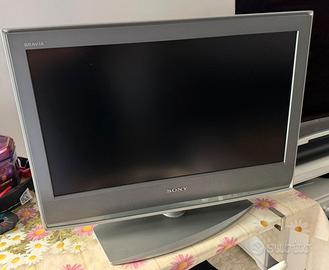 Tv LCD Sony Bravia 27