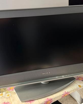 Tv LCD Sony Bravia 27