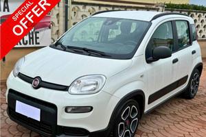 Fiat Panda 1.0 Hybrid City Life – 2021 – 64.000 km