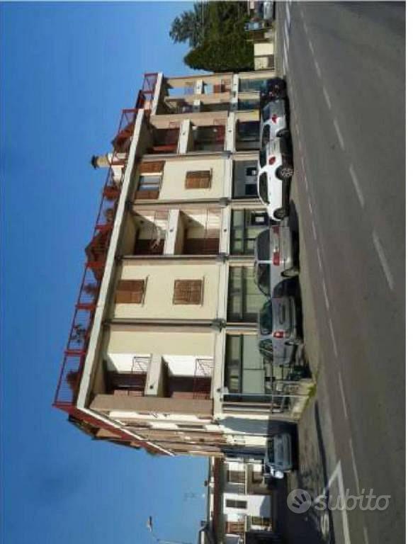 Appartamento – Mozzanica - Vista 2