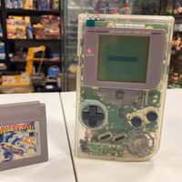 Nintendo Game Boy
