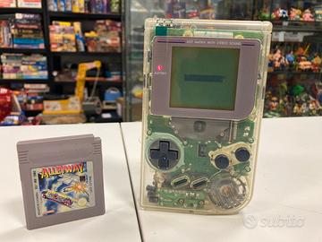 Nintendo Game Boy