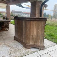 Bancone BAR