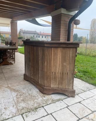 Bancone BAR