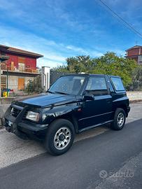 Suzuki Vitaxa Jlx 1990