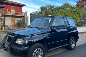Suzuki Vitaxa Jlx 1990