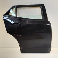 Porta post dx PEUGEOT 2008 II '19