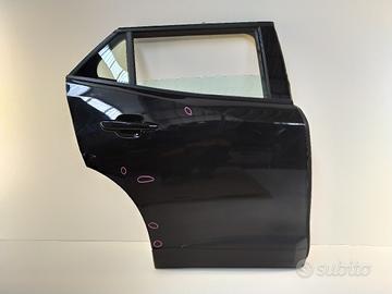 Porta post dx PEUGEOT 2008 II '19