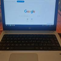 Portatile hp proBook 530 G4