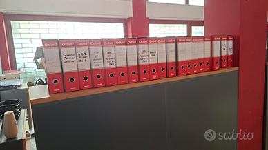 RACCOGLITORI  per archivio documenti