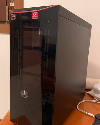 Case PC - Cooler Master