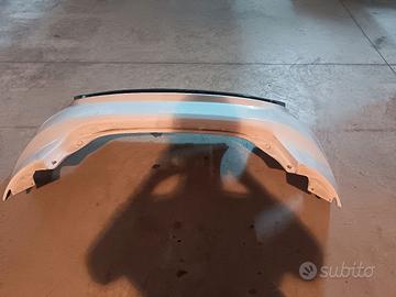 paraurti posteriore ford fiesta mk7. 5 rs look