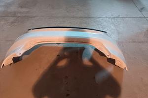 paraurti posteriore ford fiesta mk7. 5 rs look