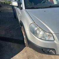 Fiat 16 diesel anno 2008