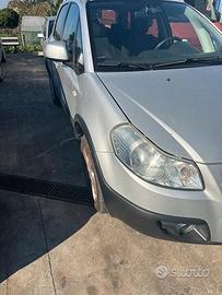 Fiat 16 diesel anno 2008