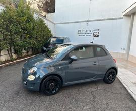 Fiat 500 1.2 S