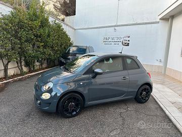 Fiat 500 1.2 S