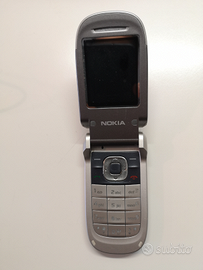 Nokia pieghevole, batteria e caricatore perfetti