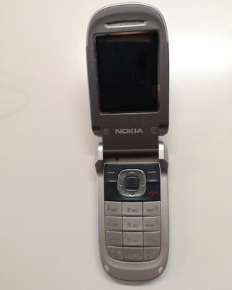 Nokia pieghevole, batteria e caricatore perfetti