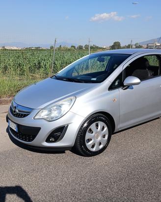 Opel Corsa 1.3 CDTI 75CV 115 MILA KM