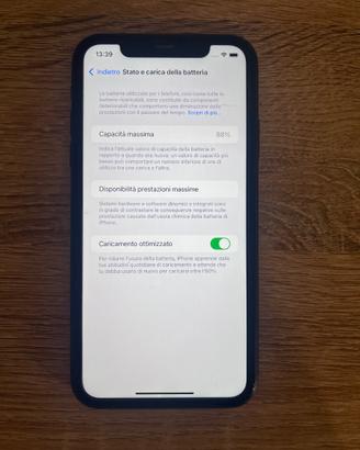 iPhone 11 64gb