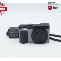 Panasonic Lumix DC-TZ91