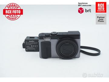 Panasonic Lumix DC-TZ91