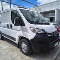 OPEL Movano 33 BlueHDi 140 PC-TN Furgone FRIGO