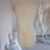 manichino sartoriale