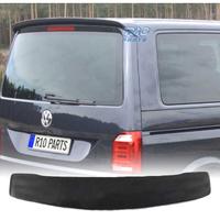 SPOILER ALETTONE PER VOLKSWAGEN VW T6 MULTIVAN CAR