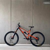 Nukeproof Mega 275