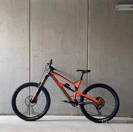 Nukeproof Mega 275