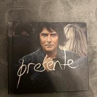 Cd Renato Zero - Presente