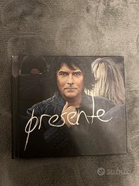 Cd Renato Zero - Presente