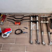 Universali moto 50 125 250 450
