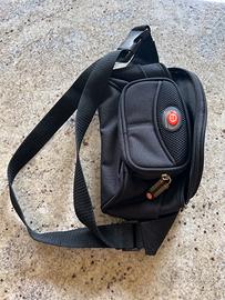 Marsupio di Sergio Tacchini