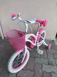Bici bambina