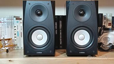 Diffusori YAMAHA NS-BP182