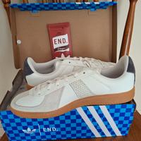 Adidas x End BW Army "Chip Shop"